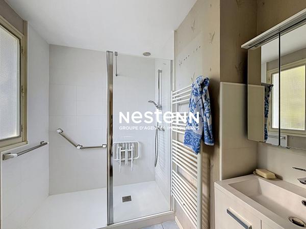 Maison PLAIN PIED 5 pièces 115 m2