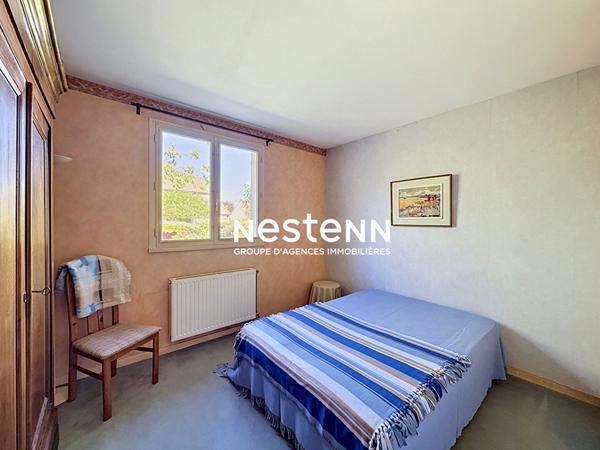 Maison PLAIN PIED 5 pièces 115 m2