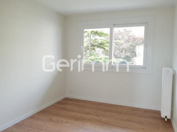 Location Appartement 4 pièces SAINT-MARTIN-D'HERES (38400) - 106 Avenue Marcel Cachin - 72.72m² 895 €/mois - Gerimm