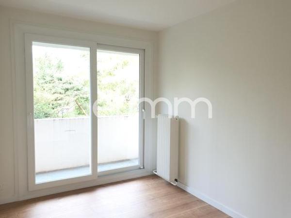 Location Appartement 4 pièces SAINT-MARTIN-D'HERES (38400) - 106 Avenue Marcel Cachin - 72.72m² 895 €/mois - Gerimm