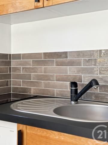 Appartement F1 à vendre  1 pièce - 16,63 m2 LUMIO - 202