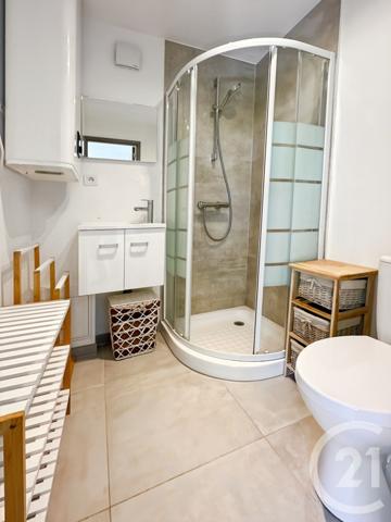 Appartement F1 à vendre  1 pièce - 16,63 m2 LUMIO - 202