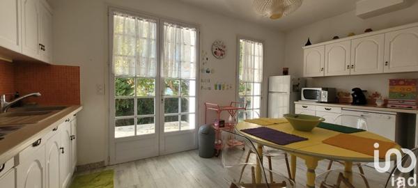Maison 4 pièces de 114 m² à Royan (17200)