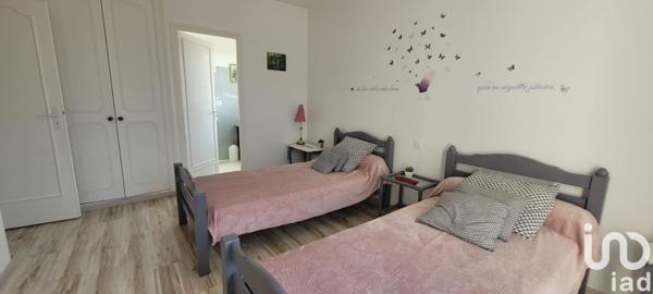 Maison 4 pièces de 114 m² à Royan (17200)