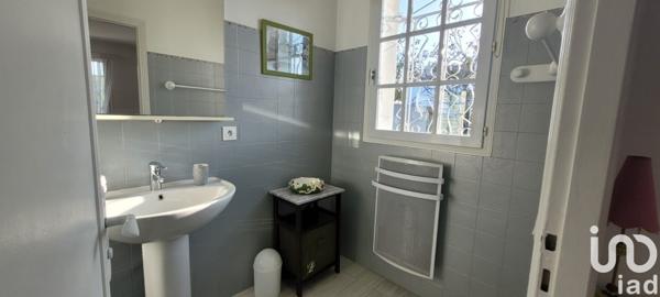 Maison 4 pièces de 114 m² à Royan (17200)