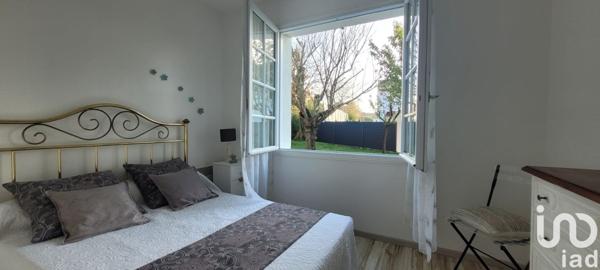 Maison 4 pièces de 114 m² à Royan (17200)