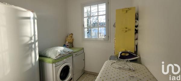 Maison 4 pièces de 114 m² à Royan (17200)