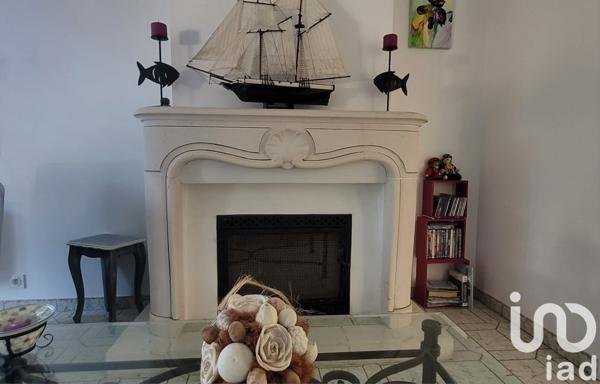 Maison 4 pièces de 114 m² à Royan (17200)