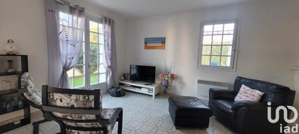 Maison 4 pièces de 114 m² à Royan (17200)