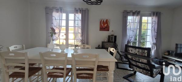 Maison 4 pièces de 114 m² à Royan (17200)