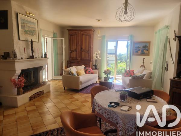 Maison à vendre 9 pièces 239 m² Carqueiranne