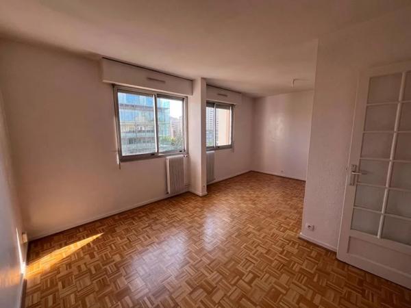 Appartement à louer à Villeurbanne (69100)