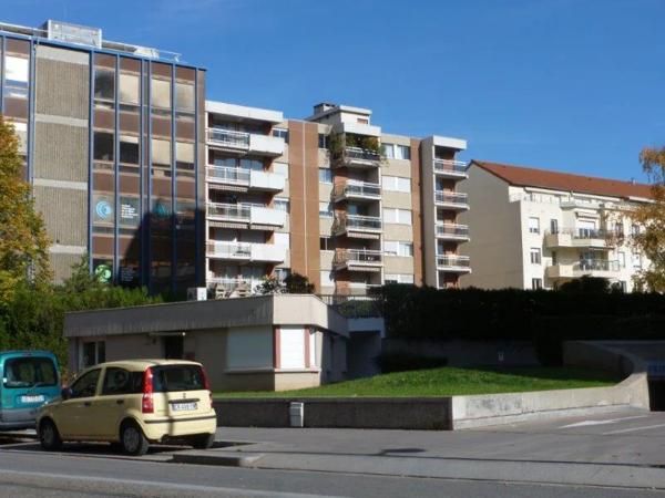 Appartement à louer à Villeurbanne (69100)