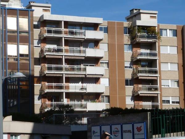 Appartement à louer à Villeurbanne (69100)