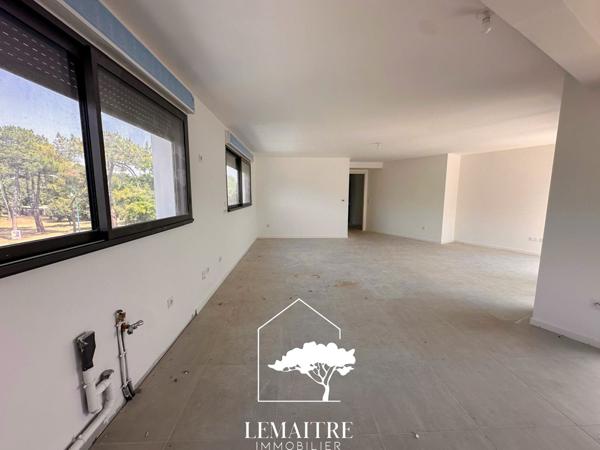 Appartement PMR 3 chambres au cœur de La Palmyre, à 1 km de la plage