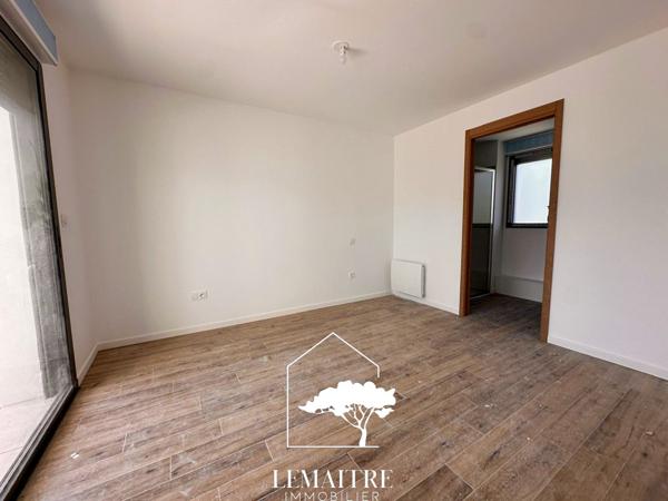Appartement PMR 3 chambres au cœur de La Palmyre, à 1 km de la plage
