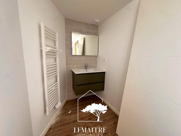 Appartement PMR 3 chambres au cœur de La Palmyre, à 1 km de la plage