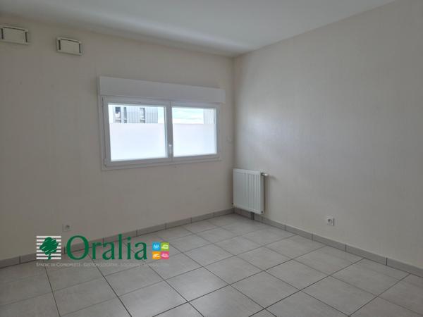 Appartement · Location Dijon (21000) 1 pièce · 21m²