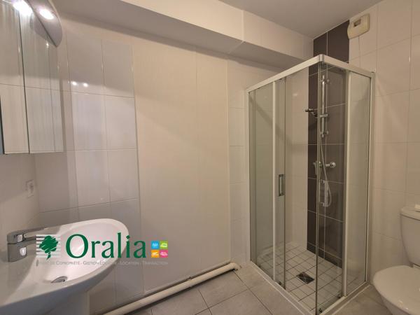 Appartement · Location Dijon (21000) 1 pièce · 21m²