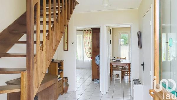 Maison à vendre 5 pièces 102 m² Magnanville