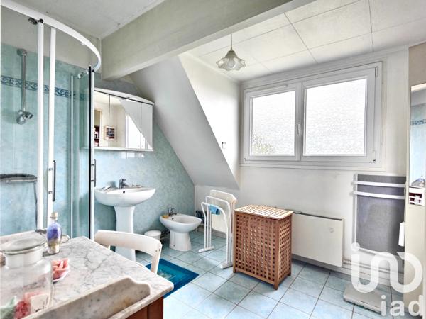 Maison à vendre 5 pièces 102 m² Magnanville