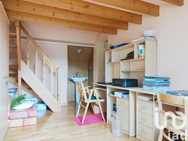 Maison à vendre 5 pièces 102 m² Magnanville