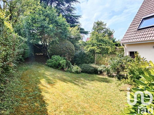 Maison à vendre 5 pièces 102 m² Magnanville
