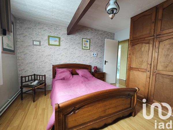 Maison à vendre 5 pièces 102 m² Magnanville