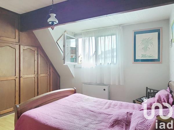 Maison à vendre 5 pièces 102 m² Magnanville