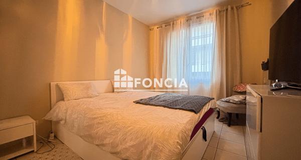 À vendre Appartement 4 pièces 82.09 m² - Toulon 83000