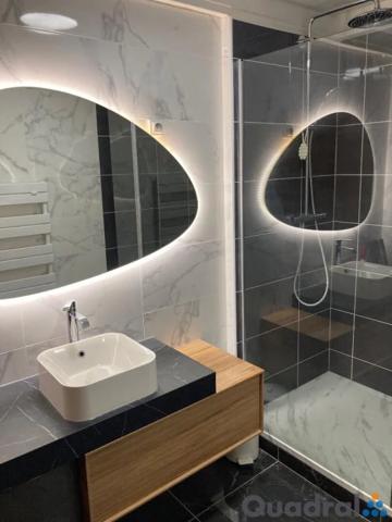 Appartement à louer à Vandœuvre-lès-Nancy (54500)