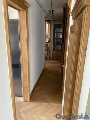 Appartement à louer à Vandœuvre-lès-Nancy (54500)