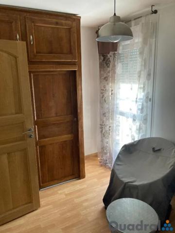 Appartement à louer à Vandœuvre-lès-Nancy (54500)
