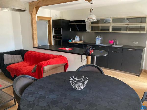 Appartement à louer à Vandœuvre-lès-Nancy (54500)