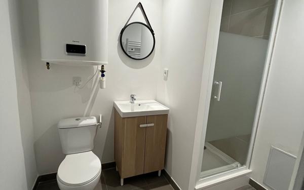 Appartement à louer    1 pièce •  Castelnaudary