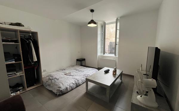 Appartement à louer    1 pièce •  Castelnaudary