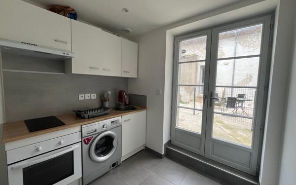 Appartement à louer    1 pièce •  Castelnaudary