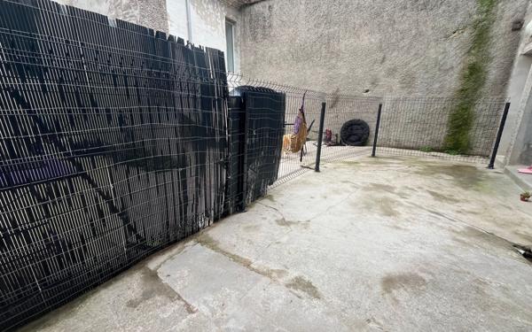 Appartement à louer    1 pièce •  Castelnaudary