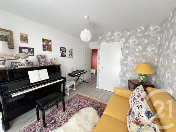 Appartement F4 à vendre  4 pièces - 83,40 m2 LE MANS - 72