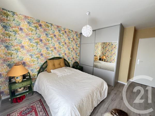 Appartement F4 à vendre  4 pièces - 83,40 m2 LE MANS - 72