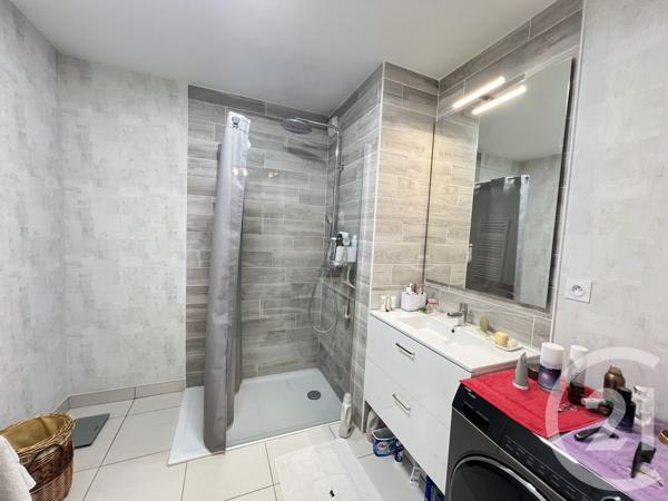 Appartement F4 à vendre  4 pièces - 83,40 m2 LE MANS - 72