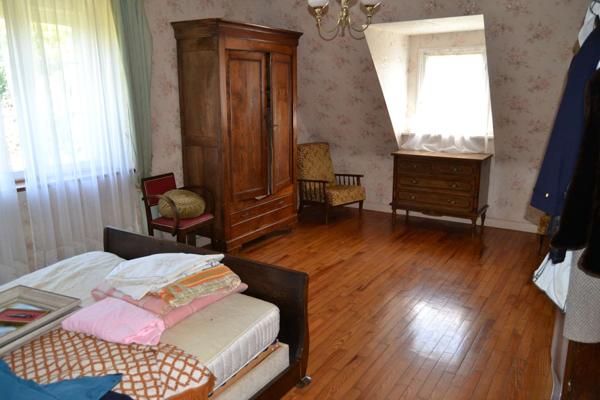 Plougasnou (29630) Plougasnou, belle maison traditionnelle sur 3500 m2 de terrain.