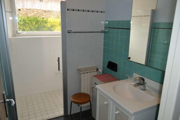 Plougasnou (29630) Plougasnou, belle maison traditionnelle sur 3500 m2 de terrain.