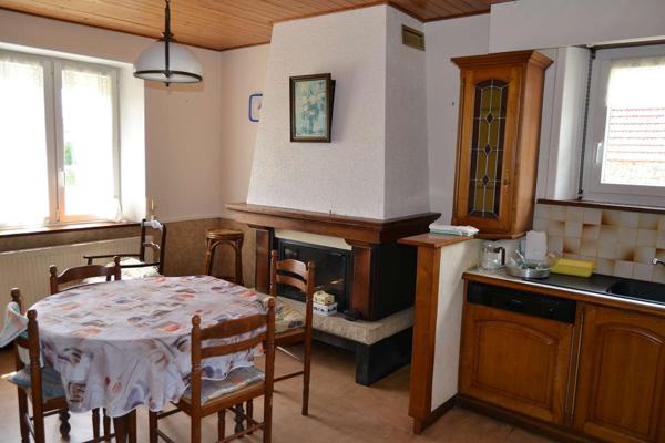 Plougasnou (29630) Plougasnou, belle maison traditionnelle sur 3500 m2 de terrain.