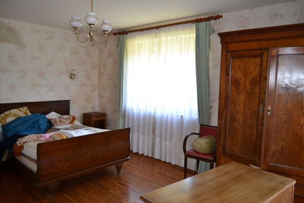 Plougasnou (29630) Plougasnou, belle maison traditionnelle sur 3500 m2 de terrain.