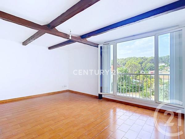 Appartement F3 à vendre  3 pièces - 66,50 m 2   AUBAGNE  - 13
