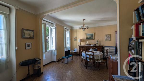 Appartement F3 à vendre  3 pièces - 66,50 m 2   AUBAGNE  - 13