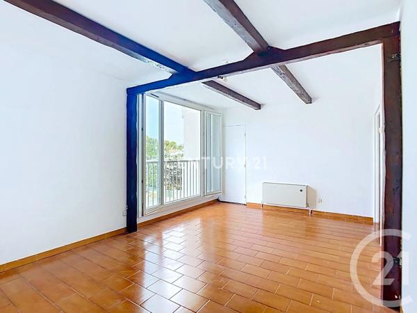 Appartement F3 à vendre  3 pièces - 66,50 m 2   AUBAGNE  - 13