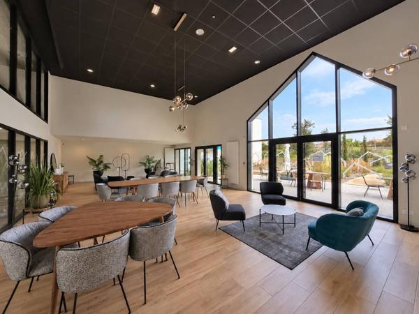 appartement Les Sables-d'Olonne T3 neuf bien placé dans belle résidence