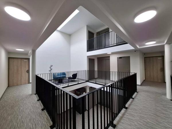 appartement Les Sables-d'Olonne T3 neuf bien placé dans belle résidence